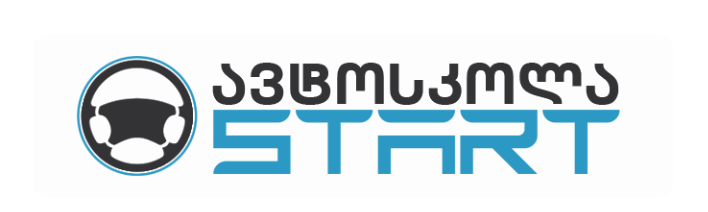 Start logo