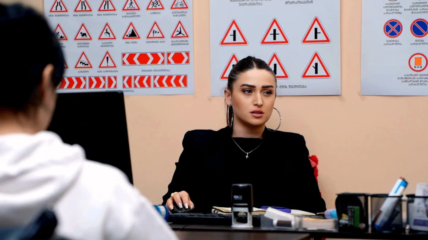 ავტოსკოლა სტარტი